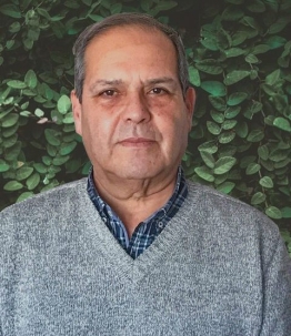 Carlos Sánchez