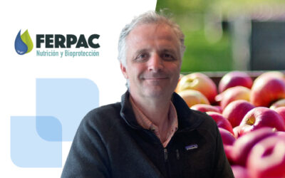 Ferpac: Innovación y Sustentabilidad en la Agricultura Chilena