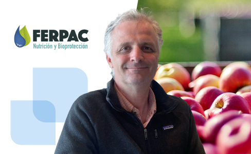 Ferpac: Innovación y Sustentabilidad en la Agricultura Chilena